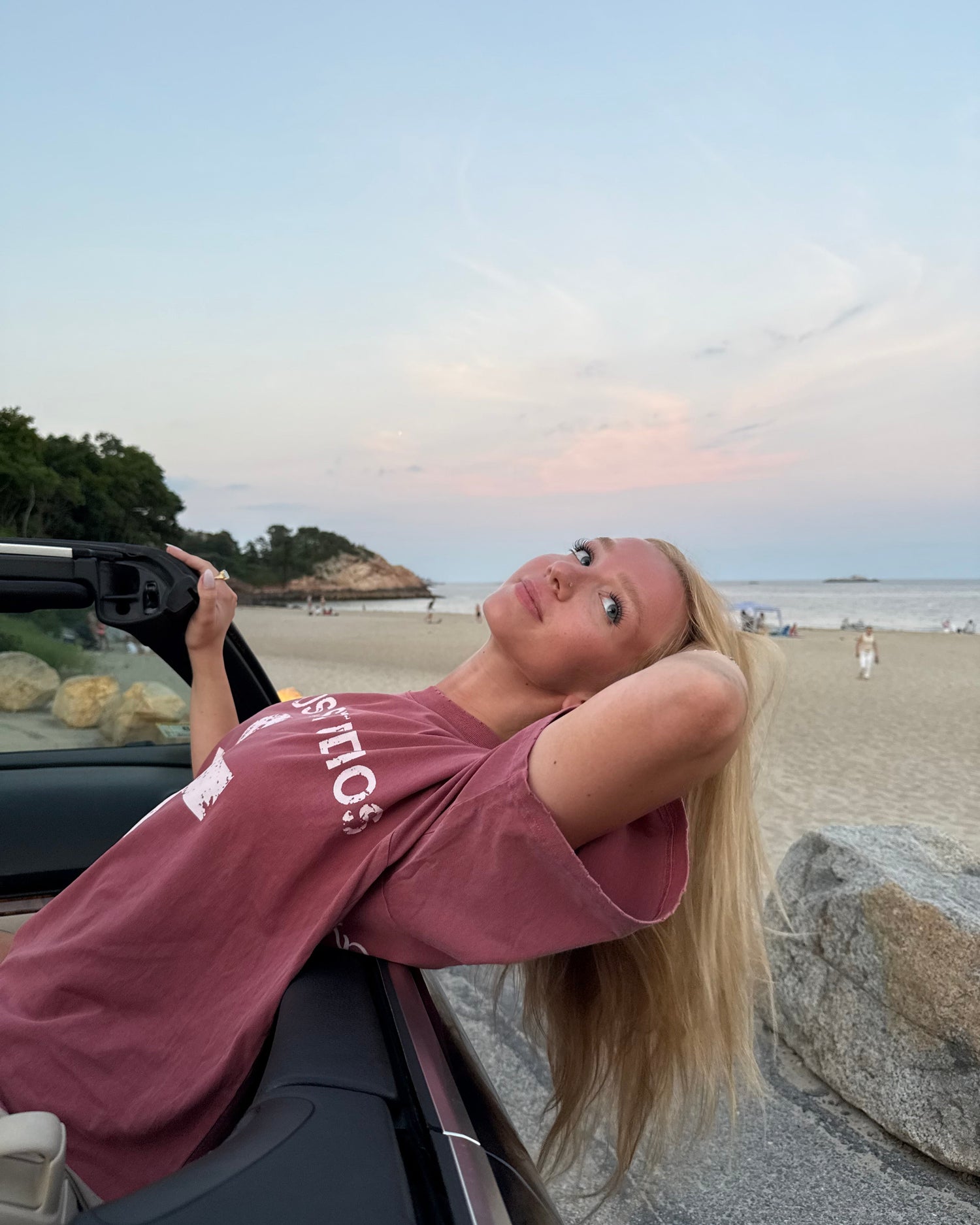 LIFEGUARD TEE