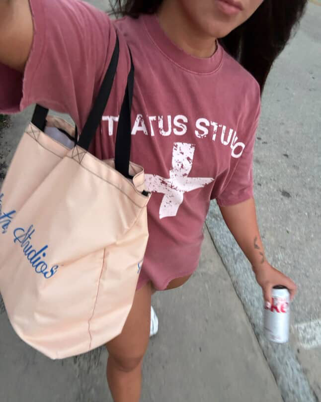 LIFEGUARD TEE