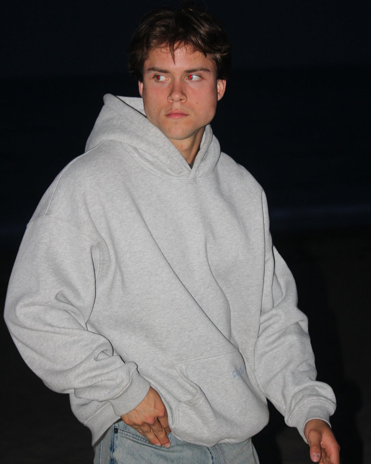 BEACHCLUB HOODIE