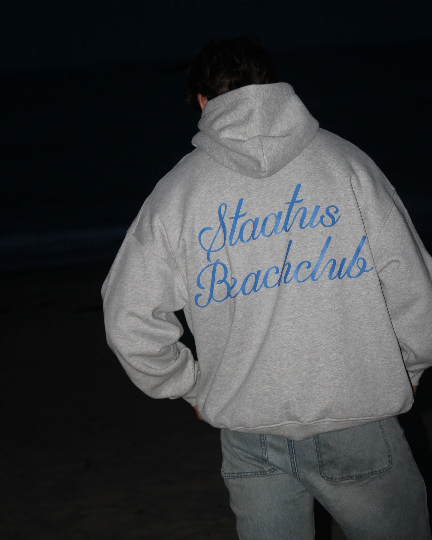 BEACHCLUB HOODIE