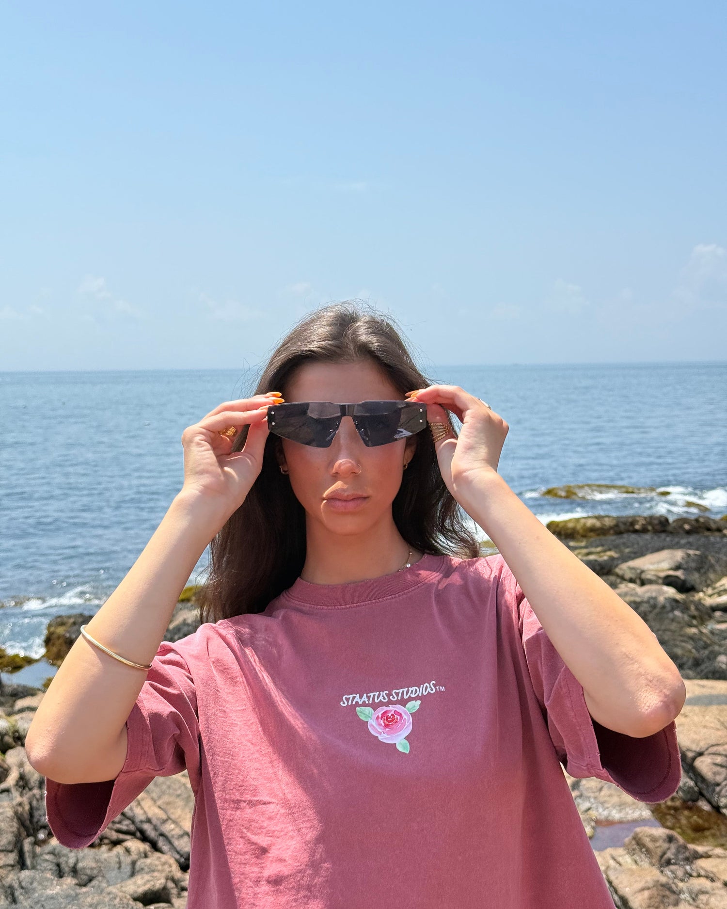 BAD B!TCH SUNGLASSES