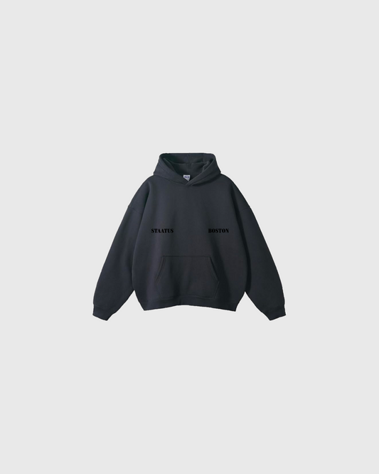 "STAAR" HOODIE