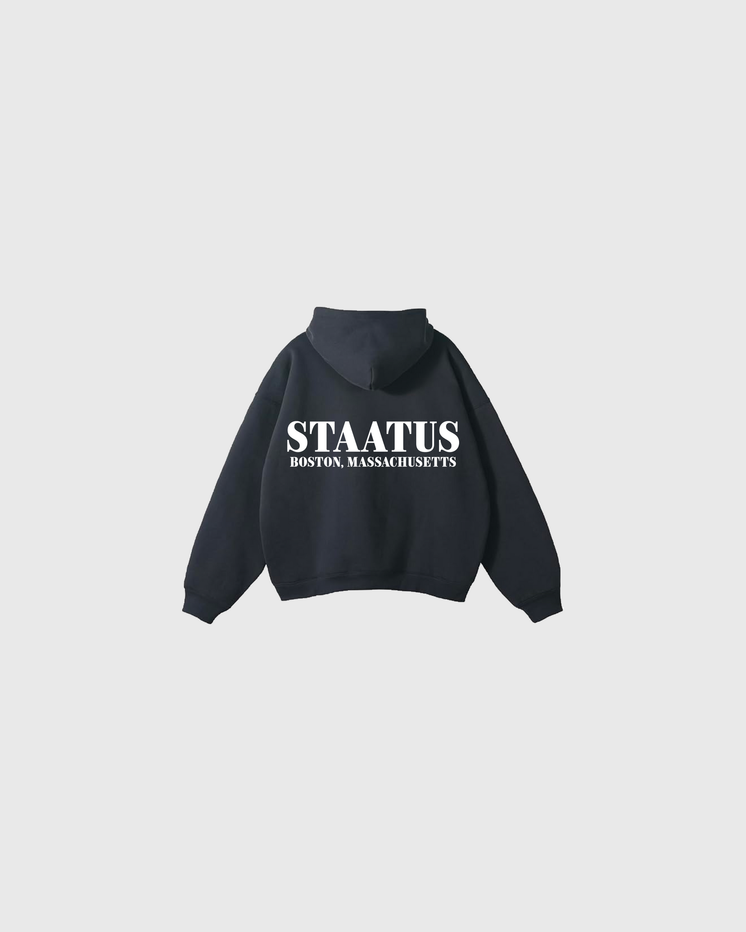 "ORIGIN" HOODIE