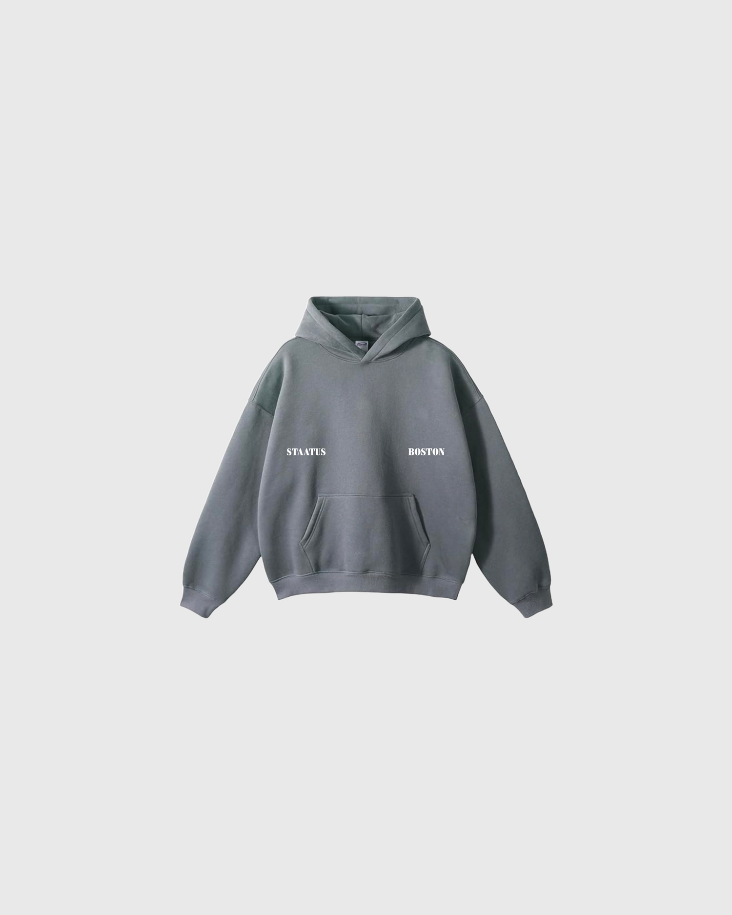 "STAAR" HOODIE