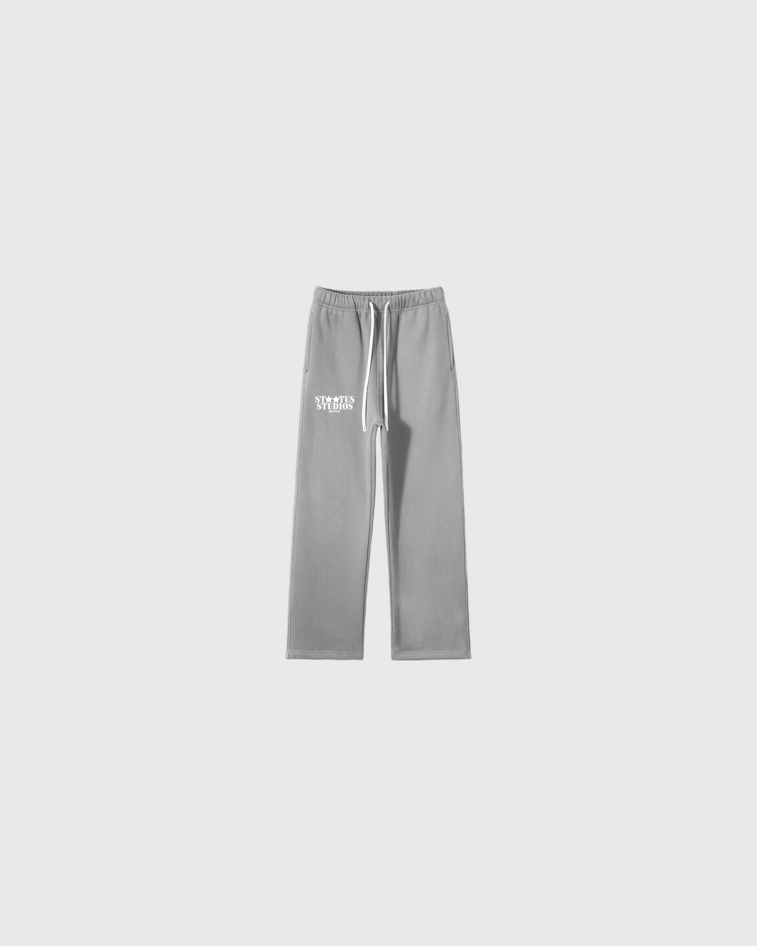 "STAAR" SWEATPANTS