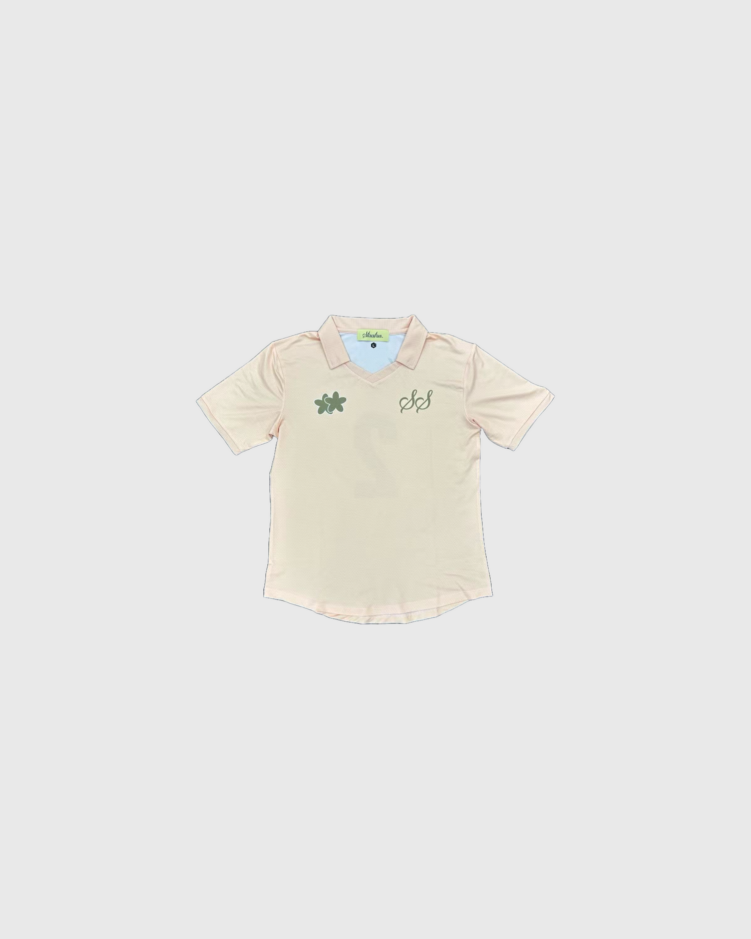 A-TEAM JERSEY
