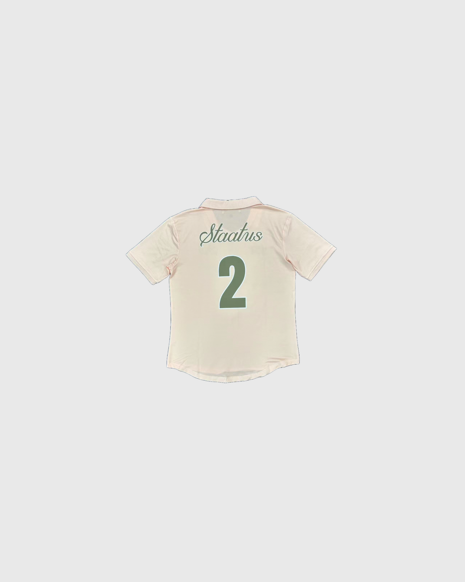 A-TEAM JERSEY