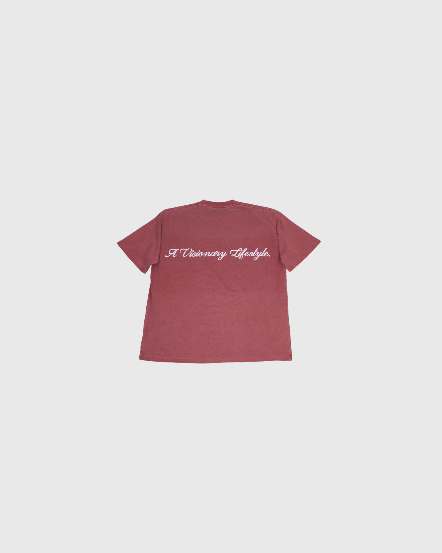LIFEGUARD TEE