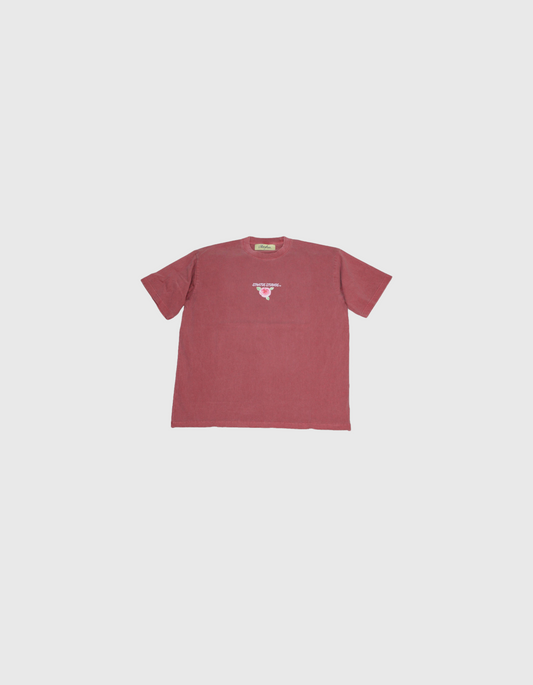 ROSEY TEE