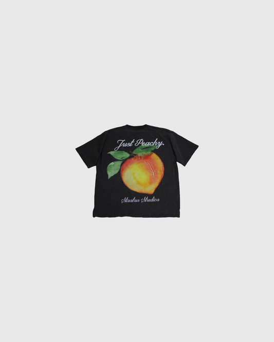 PEACHY TEE