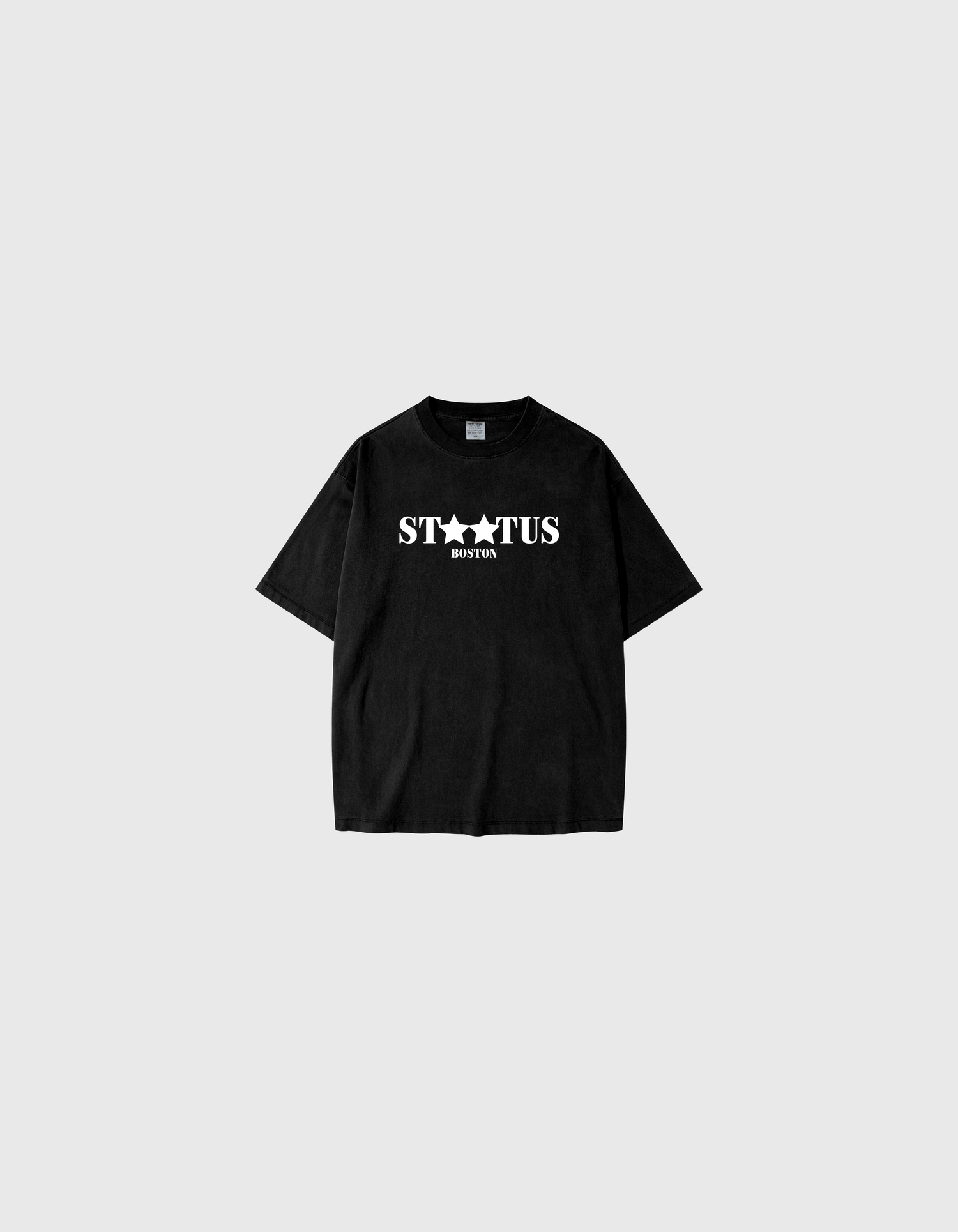 Staars of Boston Tee