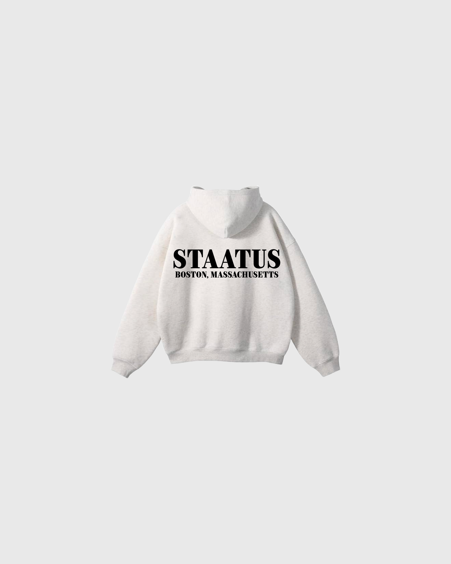 "ORIGIN" HOODIE