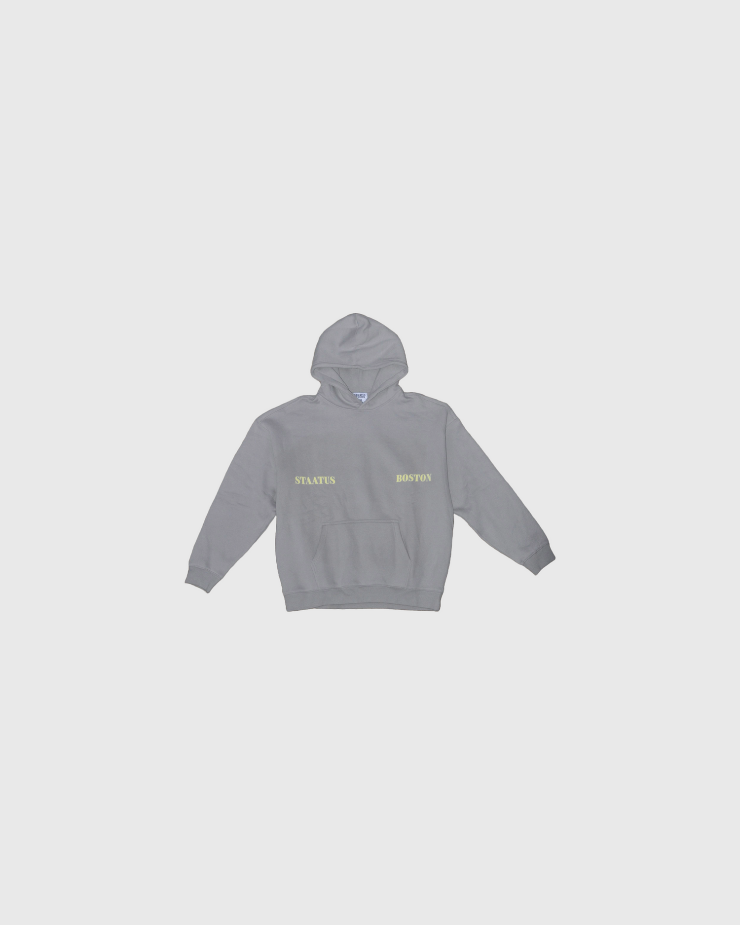 "TBN" HOODIE