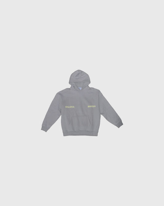 "TBN" HOODIE
