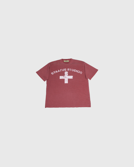 LIFEGUARD TEE